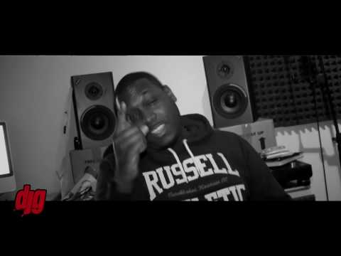 Mr Drastick - Palm Of My Hands [HD]