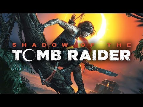 Lara Crofts dunkle Seite 🎮 SHADOW OF THE TOMB RAIDER #001