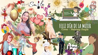 Mirella Cesa - Somos (Cover - Nahomy Duque)