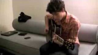 Jonas Brothers/Nicholas Jonas - When You Look Me In The Eyes [Old Version]