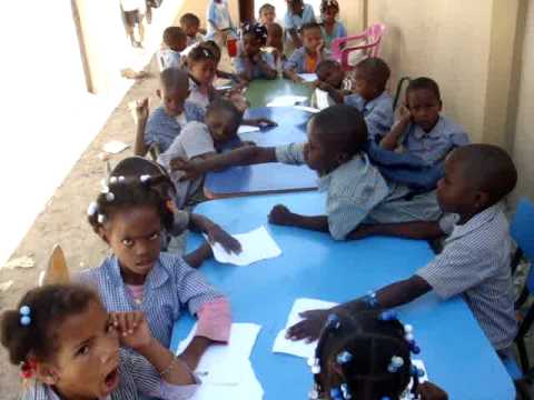 BM preschool song Rosaura.MPG