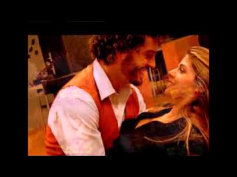 Historia de emilio y antonia. El secretario