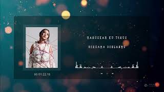 Chord Gitar dan Lirik Lagu Cukup - Ziva Magnolya: Hampir Habis Sudah Kesabaran Ini