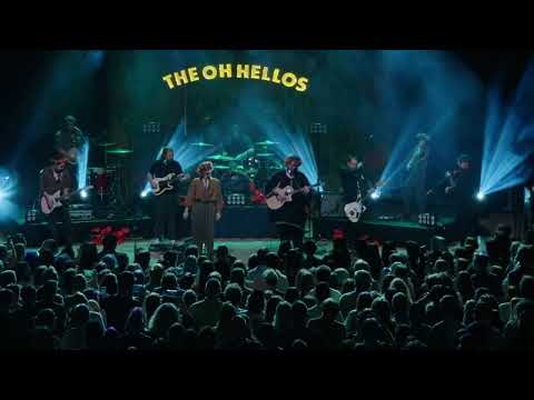 The Oh Hellos in Boulder