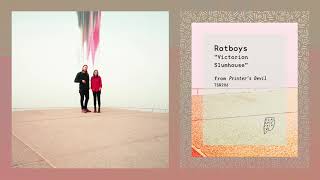 "Victorian Slumhouse" by Ratboys