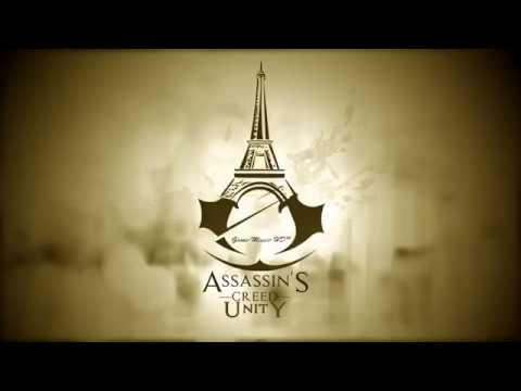 Assassin's Creed Unity World Premiere Cinematic Trailer Theme Song