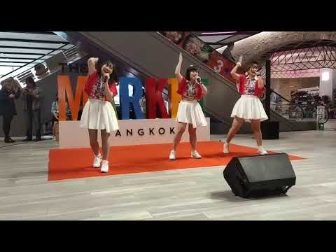 20201213 Yumeminoru cover J-POP @ JK-Street "JPOP" Party Part 3