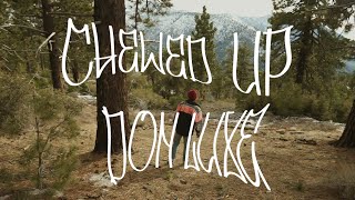 Chewed Up Music Video