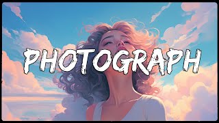 Photograph ,7 years,another love (Lyrics)-  English Sad Songs Playlist | Top English Songs Cover