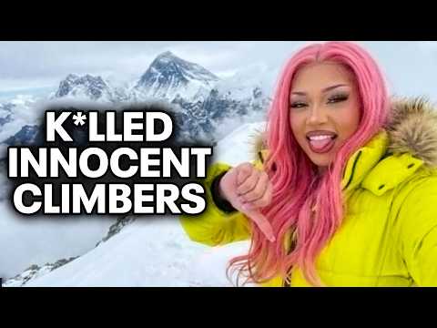 She Lied About The Summit. 20 People Died Because Of It.