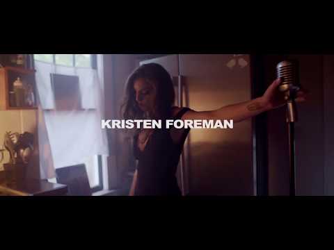 Kristen Foreman- Blackout (Official Music Video)