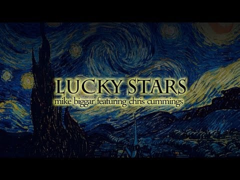 Lucky Stars - Mike Biggar (featuring Chris Cummings)