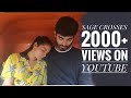SAGE II HeartBeat II Sage BY Ritviz A Music Video Of SAGE By Param Vijayvargia I Music Video Cover