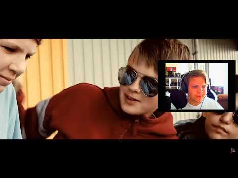 Bewertung Dustin - Alles anders wird (official Musikvideo) // VDSIS