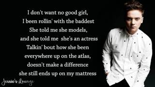 Conor Maynard - Or Nah (Lyrics)
