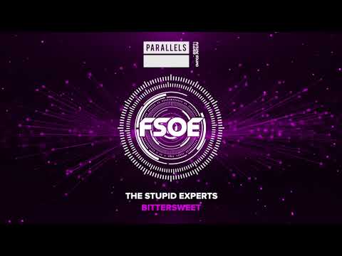 The Stupid Experts - Bittersweet