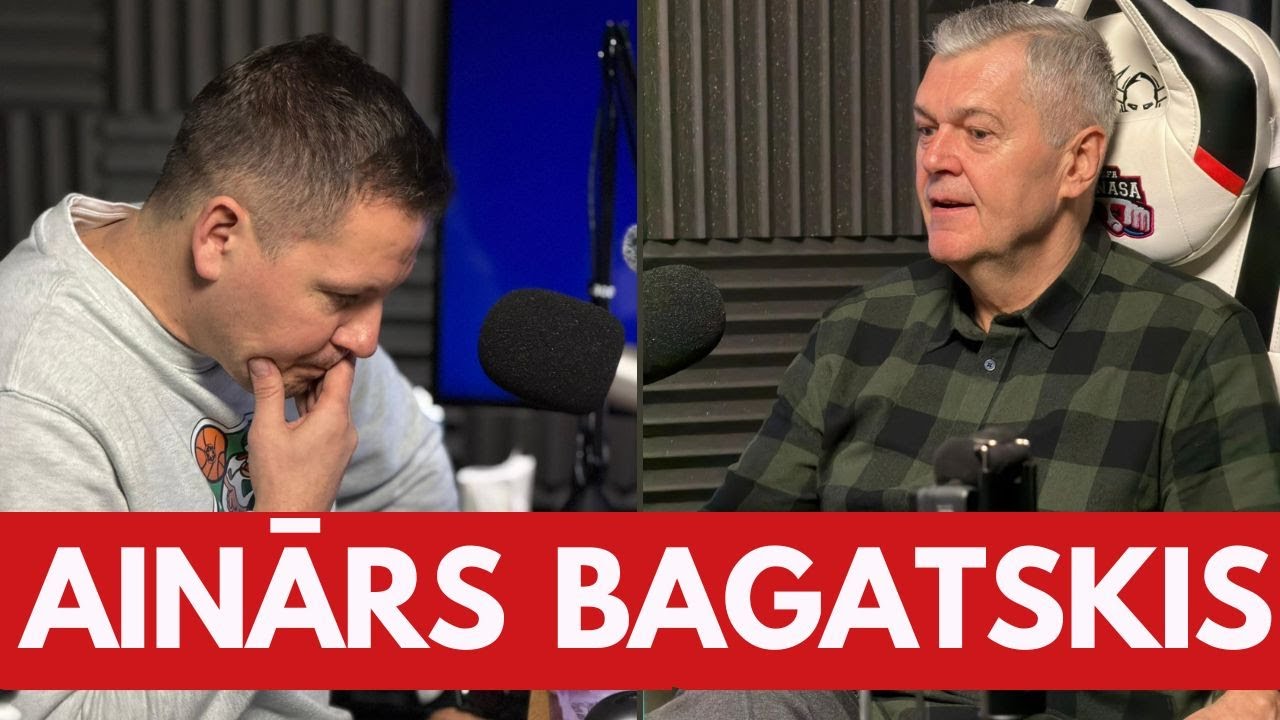 Trener Bagatskis mówi wprost o koszykówce w Polsce!