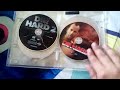 Die Hard 4 Film Collection 1988 1990 1995 2007 DVD Review