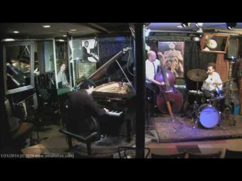 SmallsLIVE HD : The Mike Bond Trio - "Once I Loved"