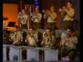 Carousel Item 2: The Memphis Belle Swing Orchestra