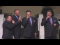 Kingdom Heirs - Telling The World (29/01/17)
