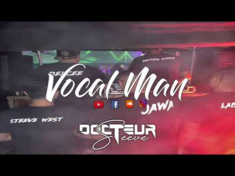 DOCTEUR STEEVE x BLAIZ FAYAH LOW ARO STYLE FAMILY 2O22