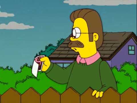 The Simpsons, Kill Gil, Volumes I & II