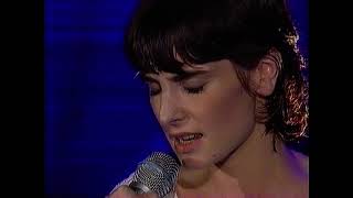 Gael Force, Sinead O&#39;Connor - She Moved Through the Fair and Mary Black -  Song for Ireland.