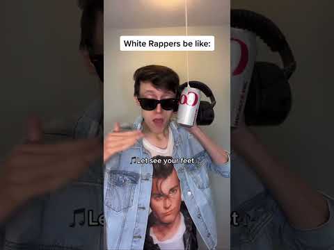 White Rappers be like #TheManniiShow.com/series iB@RyzeHendricksTV