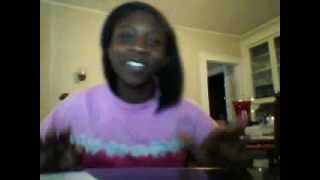 So fly - Elle Varner (cover)