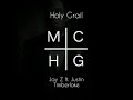 Holy Grail - Jay Z ft. Justin Timberlake (Lyrics)