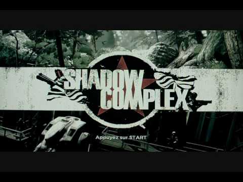 shadow complex xbox 360 review