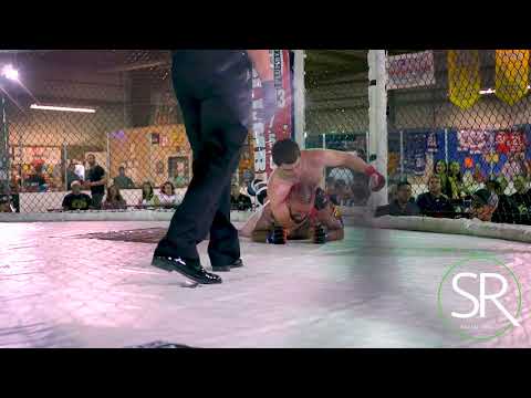 Memorial Day Melee 2018 Fight 1