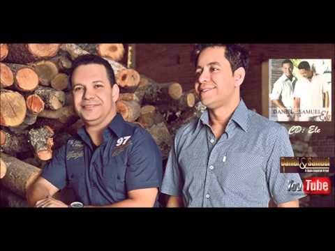 Daniel e Samuel  Bate na Porta   2005