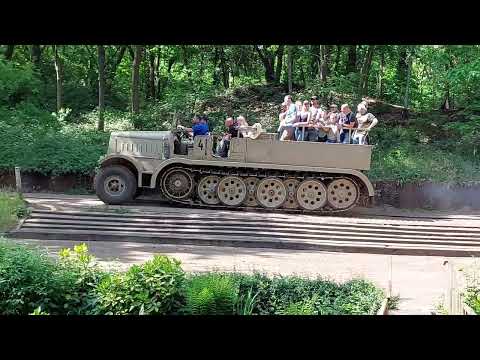 Militracks Overloon 2022 - May, 14th 2022