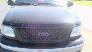 preview picture of video '2003 Ford F-150 Used Cars Madisonville KY'