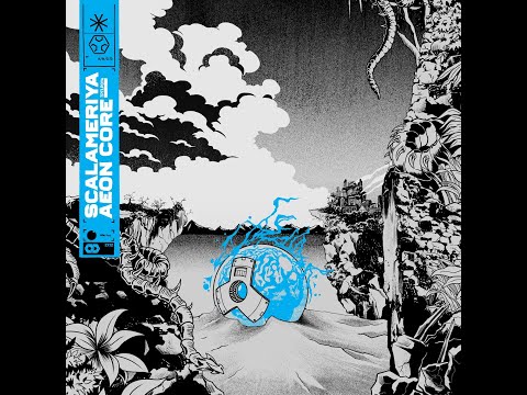 Scalameriya - Elder Venus (Perc Trax)