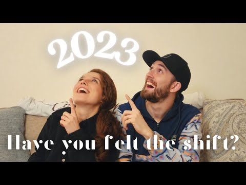 2023: A Year Of Promises FULFILLED