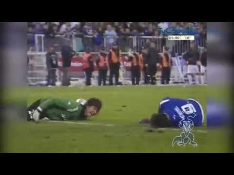GOAL | Velez 1 Vs Huracan 0 | Clausura 2009 | Date 19 | MORALEZ