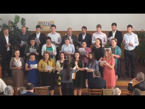 Doamne bun asculta...