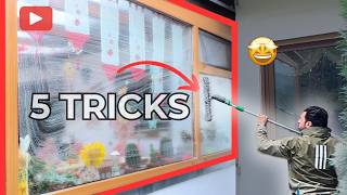 3 SCHNELLE Schritte für SAUBERE, große Fenster! EINFACH & EFFIZIENT! (2024)