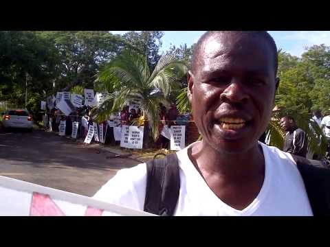 Jan Mabuyakhulu speaks out against Mtubatuba rape