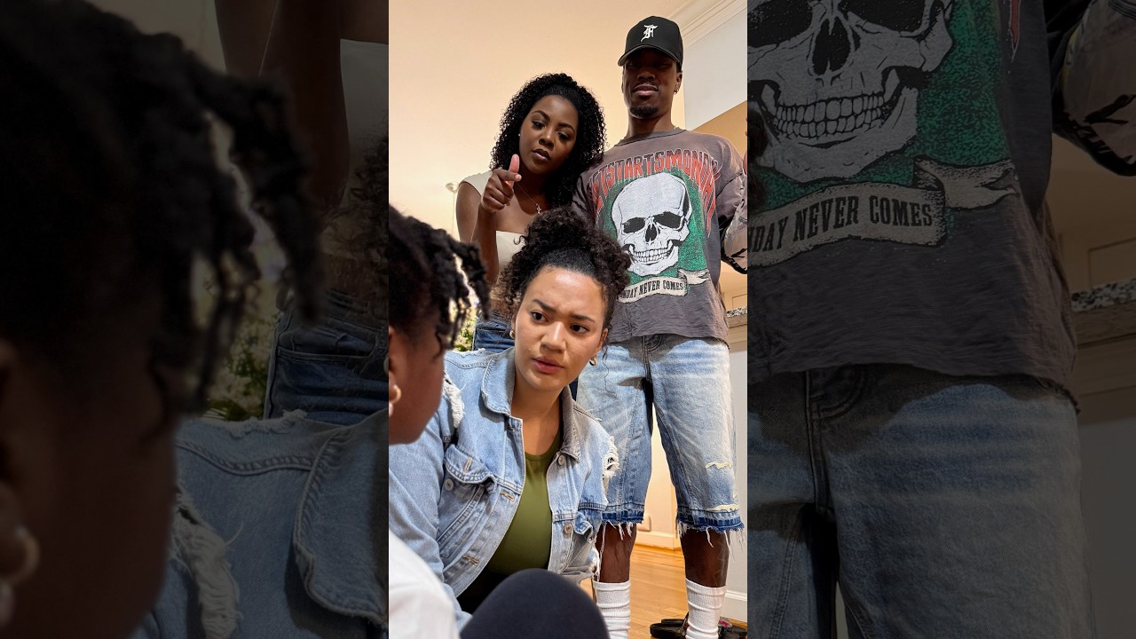 When Sydney pops up at Genesiz’s to get Keke and things get out of hand!