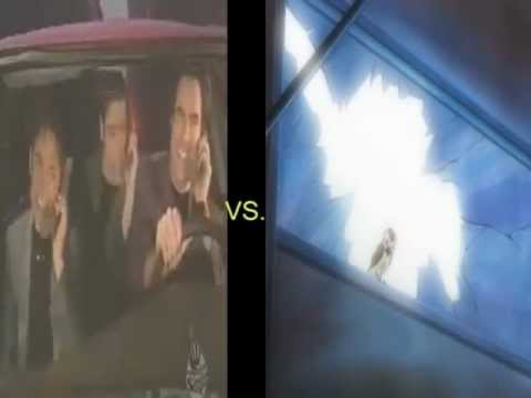 Night at the roxbury-What is love? original parody!