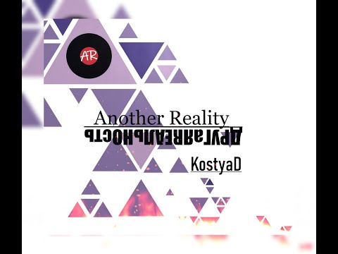 KostyaD   Another Reality #197  Incl Cedren & Manu l Malta 26 06 2021