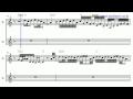 Cristo Redentor  - Bb Tenor/Soprano Sax Sheet Music  [ David Sanborn ]