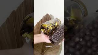 Download lagu Coklat bonibol ready keranjang kunin ya😍✨ #fypシ゚ #coklatviral #coklatbonibol #coklatalmond mp3