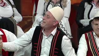 Mehmet Bajrami - M'vune Kamën