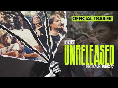 Unreleased (Trailer)