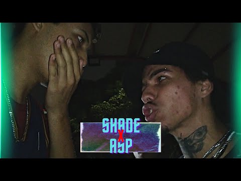 (VIROU MUSICA 🎼🔊) SHADE X ASP (RJ) | PRIMEIRA FASE | 189ª Batalha da Chico | Sacoma